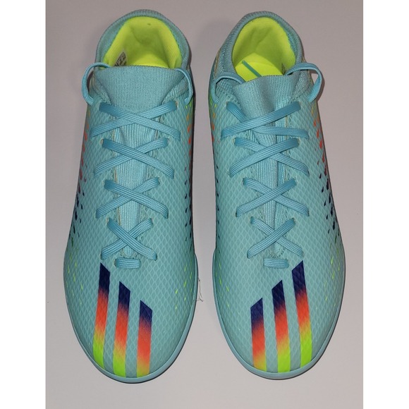 adidas Other - Adidas X Speedportal.3 Firm Ground Turf Soccer Shoes Men's US Size 6 GW8466